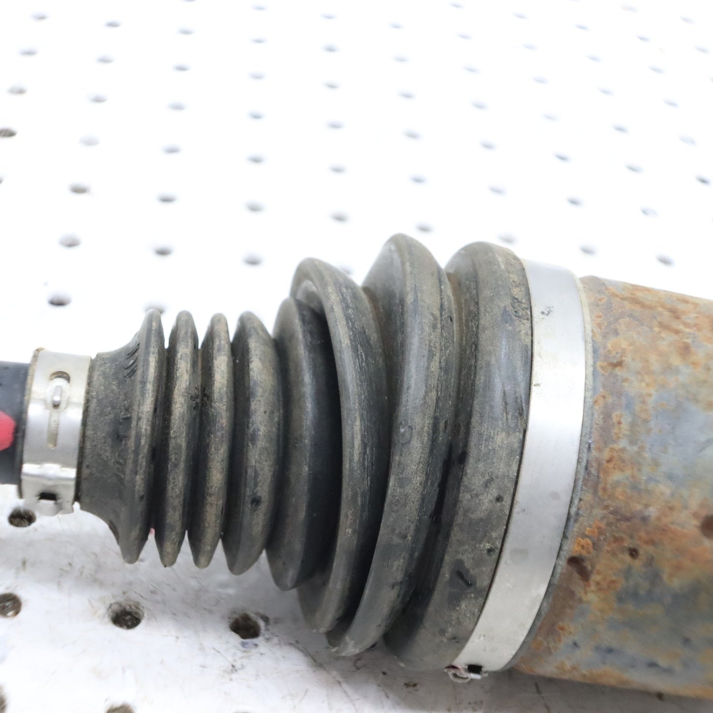 2009 Polaris Sportsman 800 Cv Drive Axle Shaft 1332654 1332935 REAR