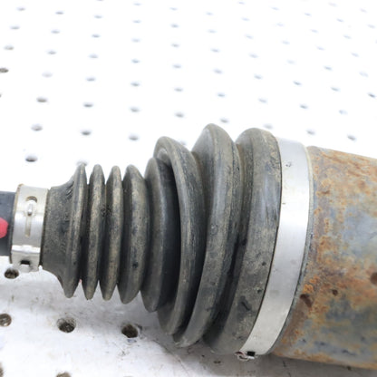 2009 Polaris Sportsman 800 Cv Drive Axle Shaft 1332654 1332935 REAR