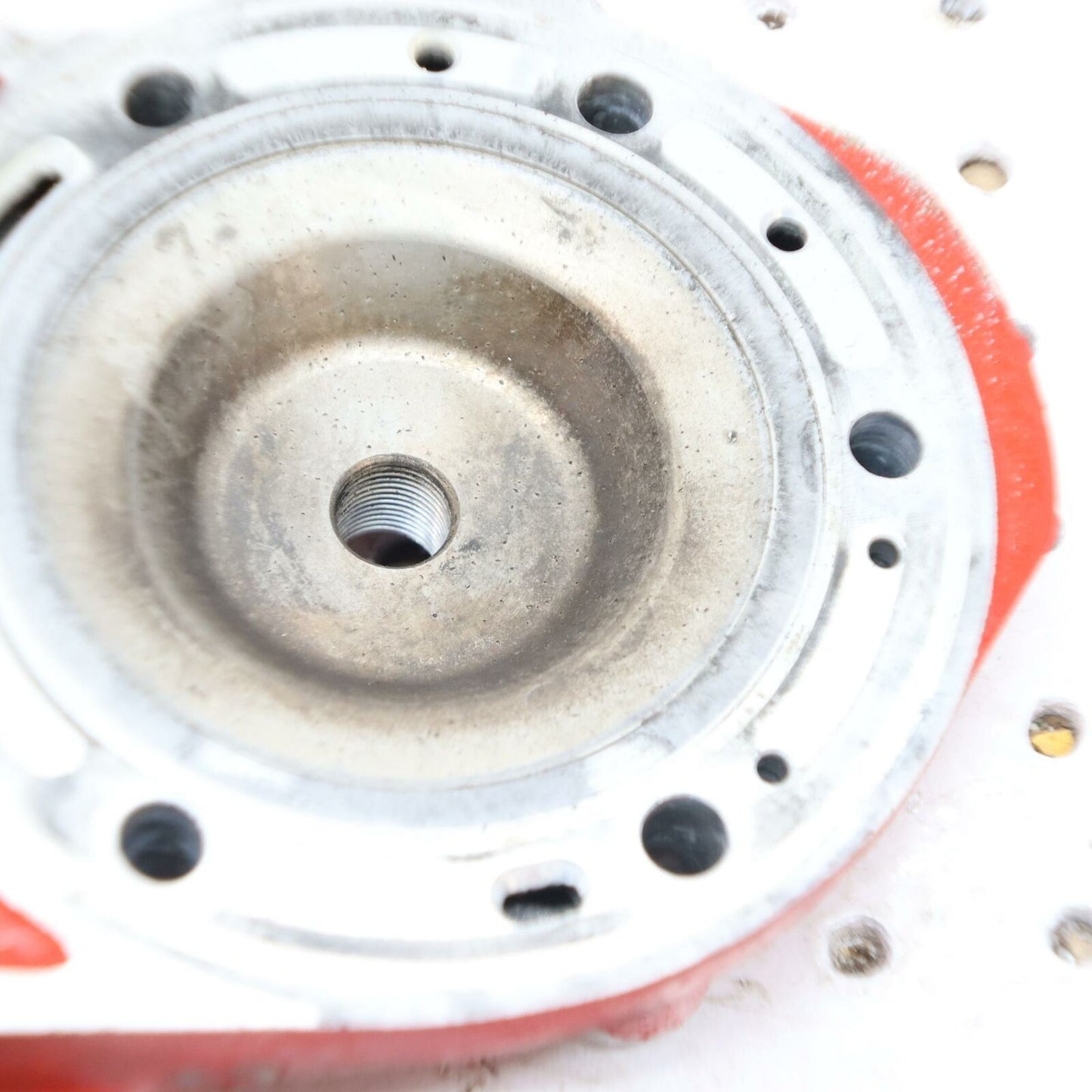 2006 POLARIS RMK 700 ENGINE MOTOR CYLINDER HEAD 1203052-093 1203164-093 3021642 