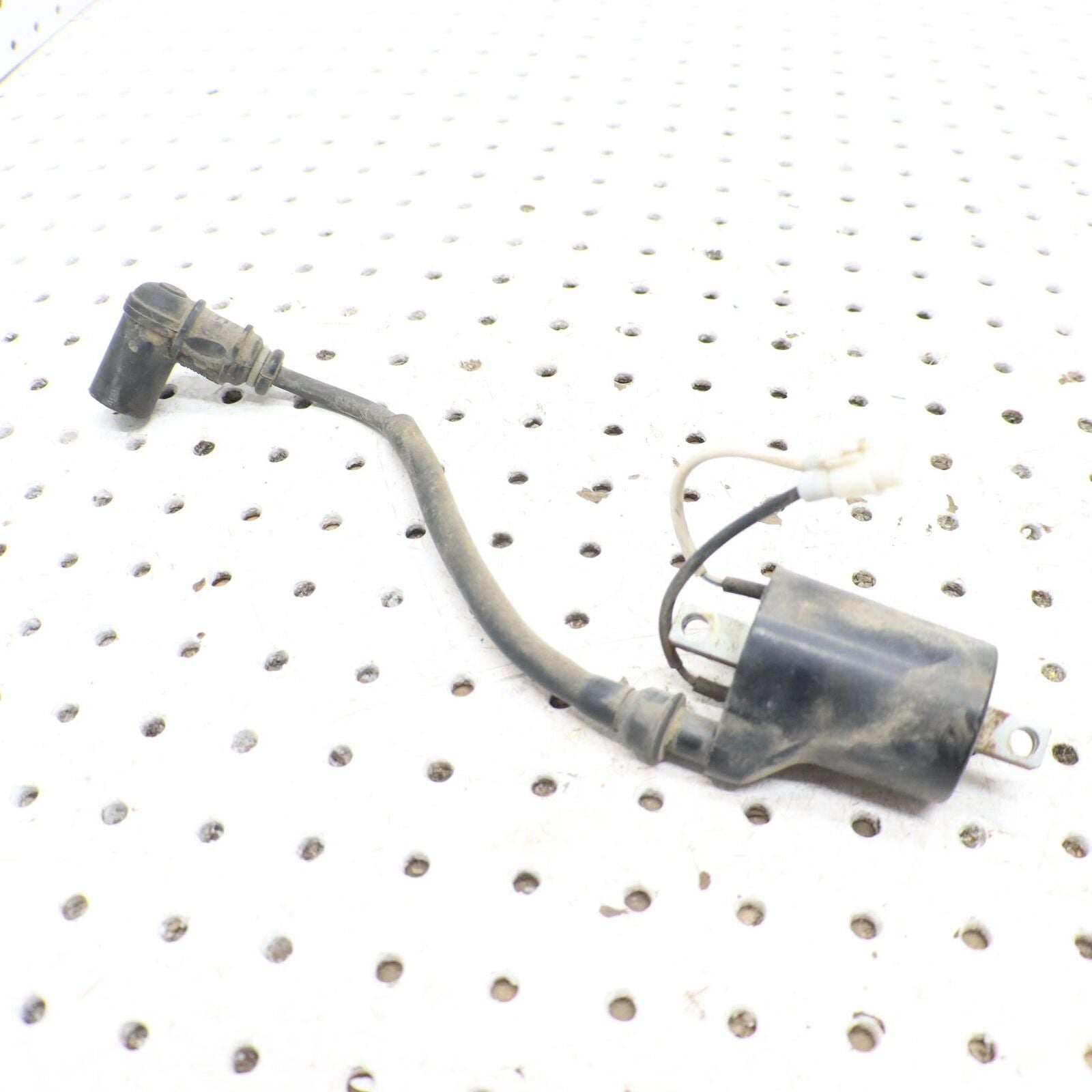 2015 POLARIS SWITCHBACK 800 IGNITION COIL 4014515 MAG