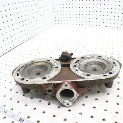 2006 POLARIS FUSION 700 CYLINDER HEAD 1203052-093 1203164-093 