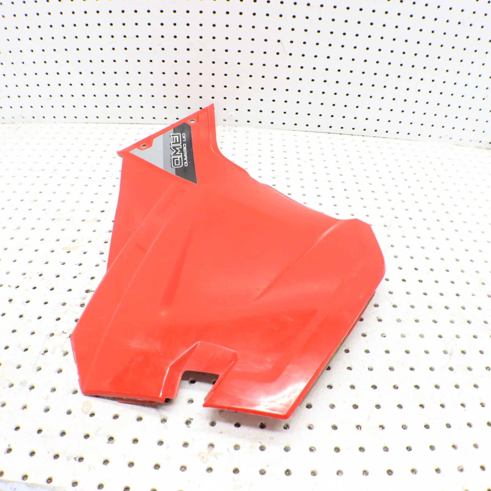 2014 Polaris Sportsman 570 Side Panel Cover Right 2636441-293 INDY RED