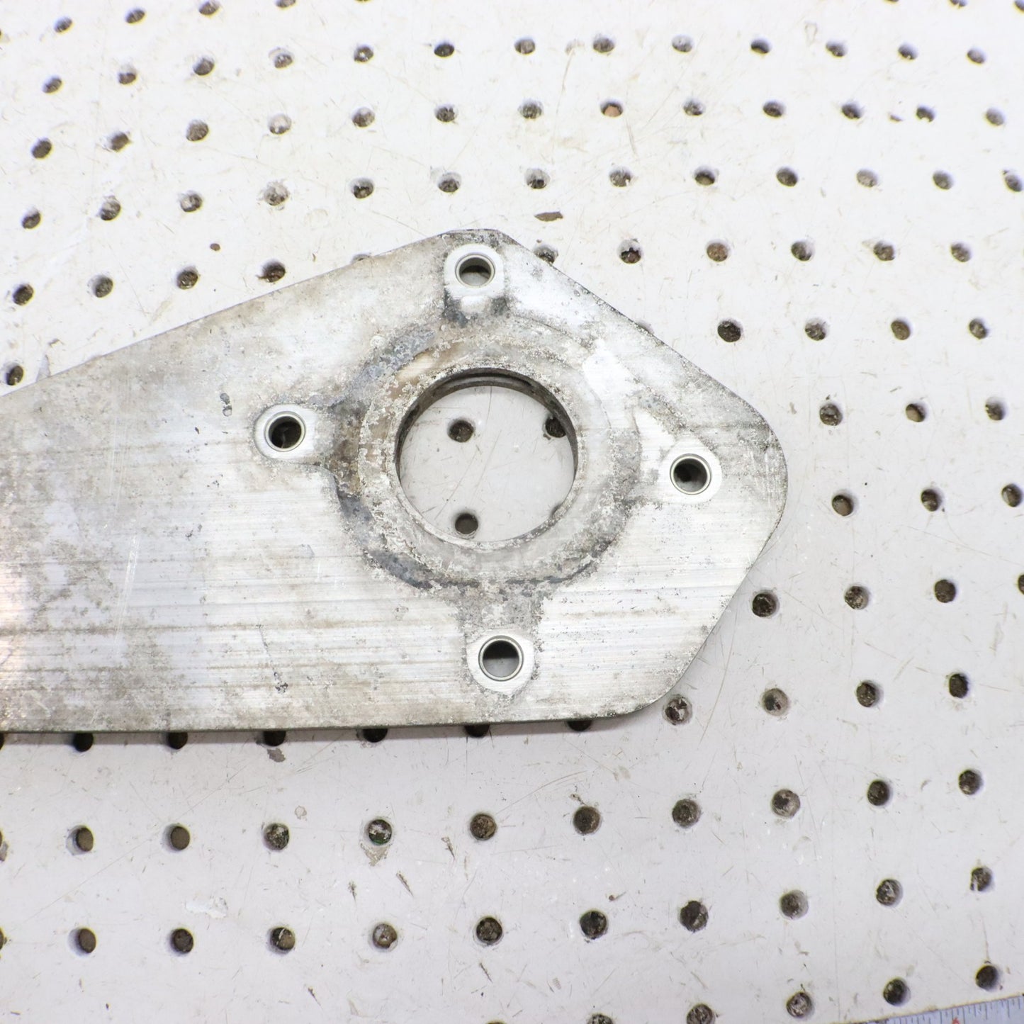 2016 Arctic Cat M8000 Motor Engine Mount torue plate 0708-622