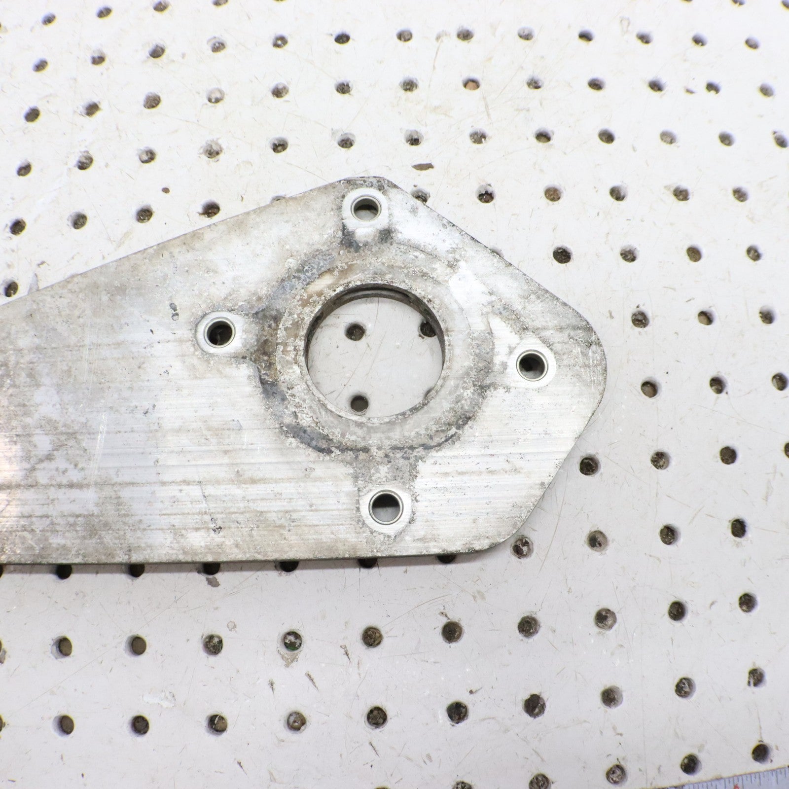 2016 Arctic Cat M8000 Motor Engine Mount torue plate 0708-622