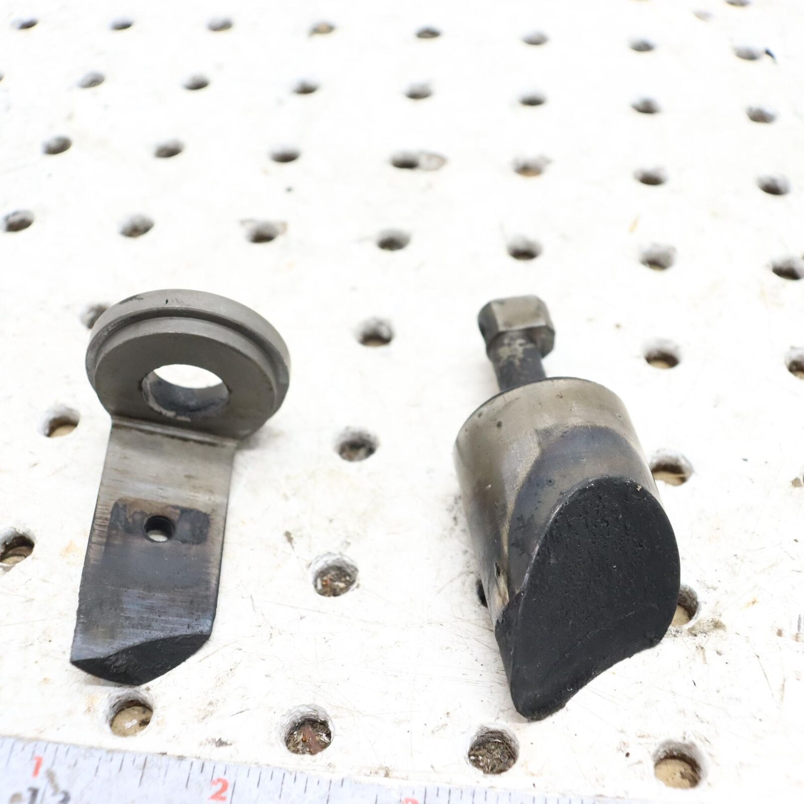 2002 ARCTIC CAT ZR 600 EXHAUST POWER VALVE RIGHT 3005-656 3005-658