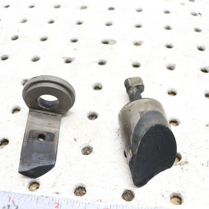 2002 ARCTIC CAT ZR 600 EXHAUST POWER VALVE RIGHT 3005-656 3005-658