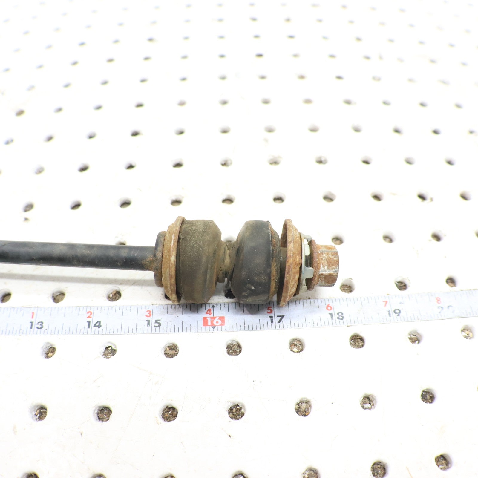 2009 Polaris Sportsman Xp 850 Sway Bar Link 1542608