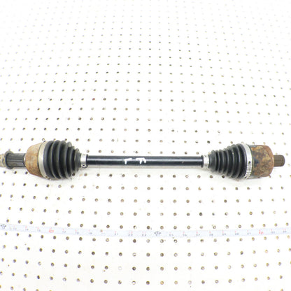 2009 Polaris Sportsman Xp 850 Cv Drive Axle Shaft FRONT 1332873 