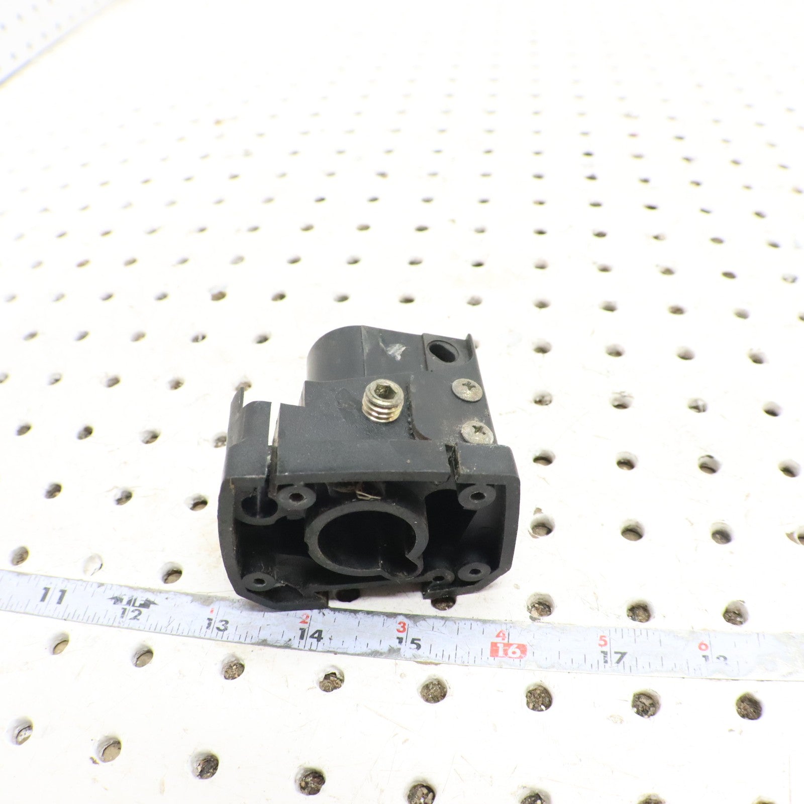 2007 Polaris Iq 600 Throttle Control Block  5431592