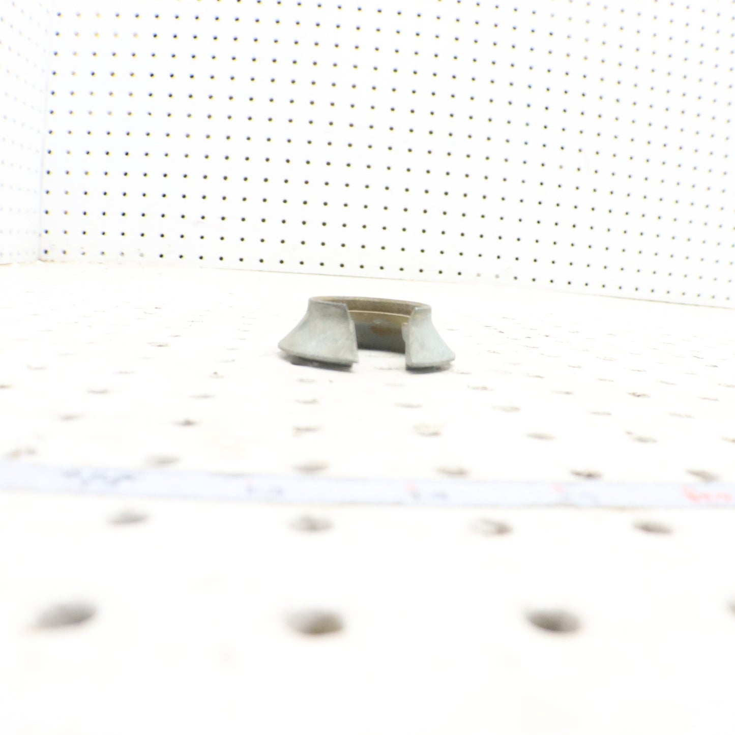 2007 Polaris Iq 600 Shock Spring Retainer 5630580; 5020618