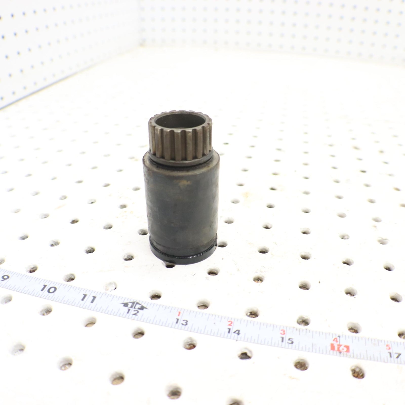 2016 SUZUKI KING QUAD 500 REAR PROP SHAFT 27157-31G10