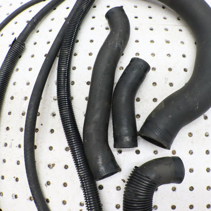 2012 Arctic Cat Proclimb M800 Coolant Hoses, Pipes 0613-097; 0613-033; 0610-864
