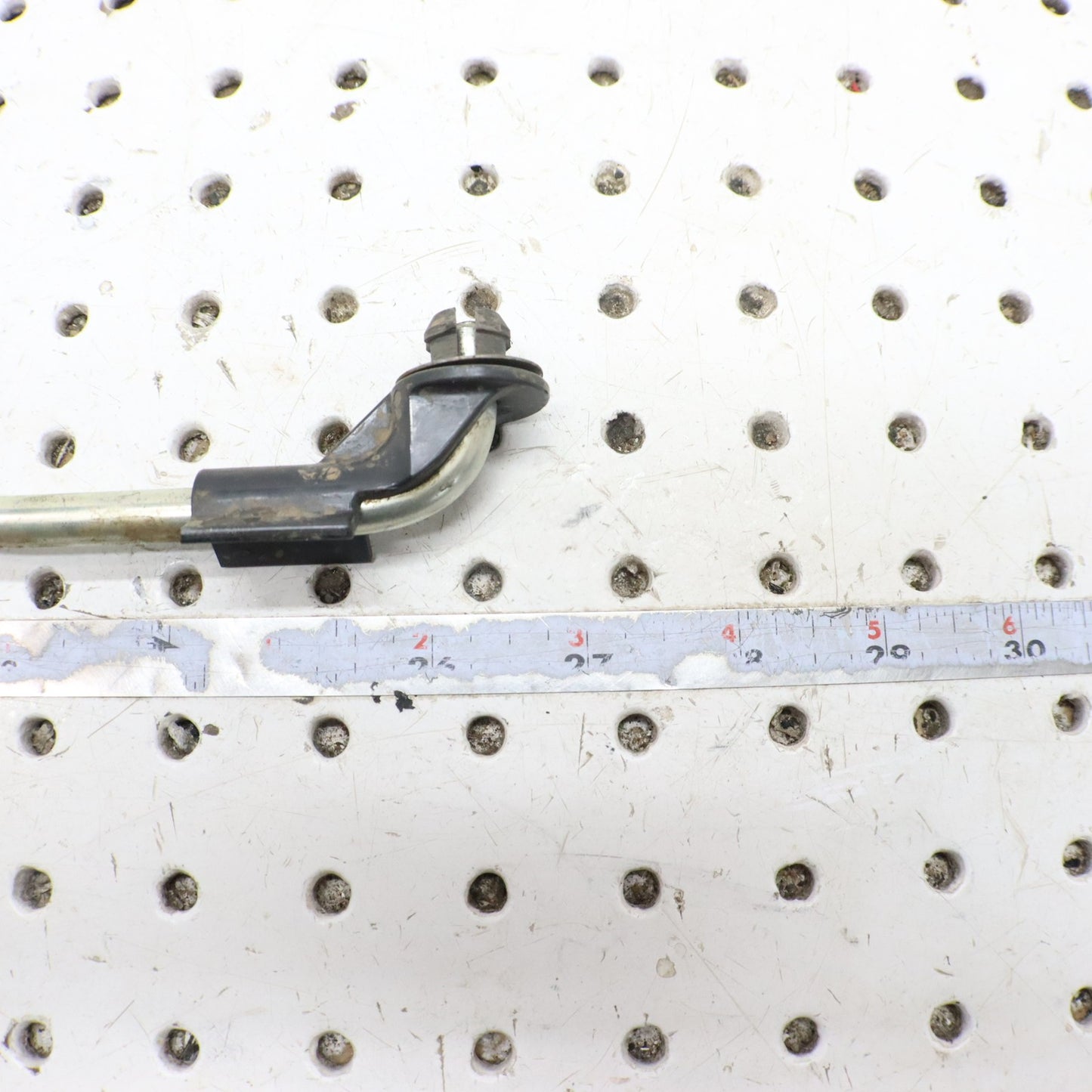 2024 Polaris Sportsman 570 Efi Eps Shifter Rod 5336845