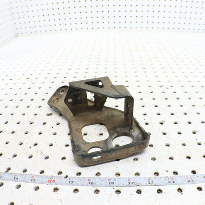 2000 POLARIS MAGNUM 325 SHIFTER BRKT, BLK 1012822-067
