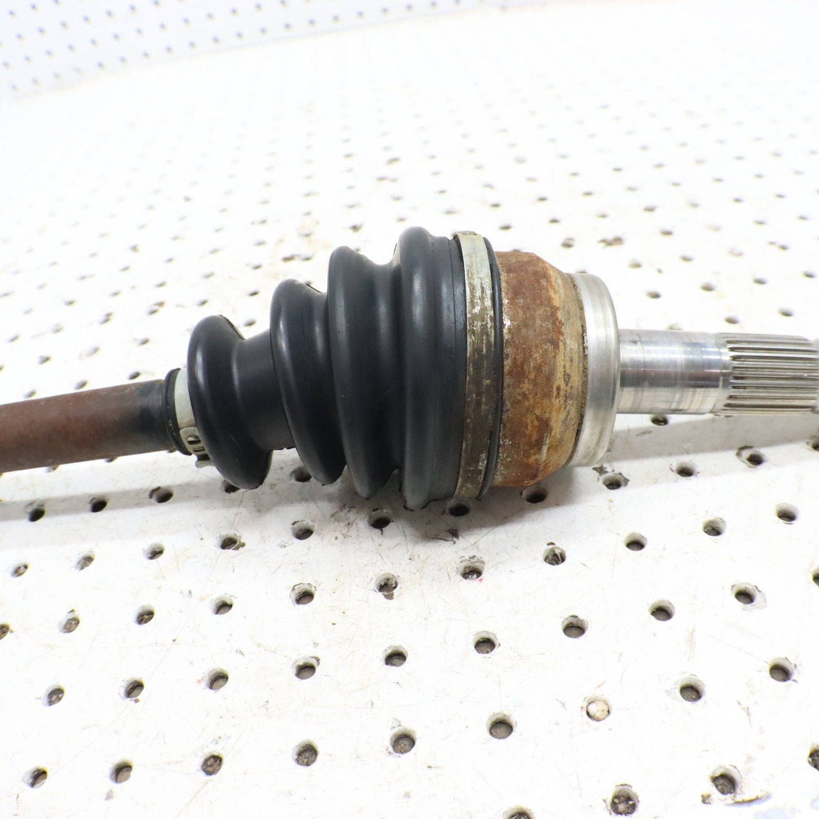 1998 Polaris Xplorer 400l Cv Drive Axle Shaft 2200961 2200960