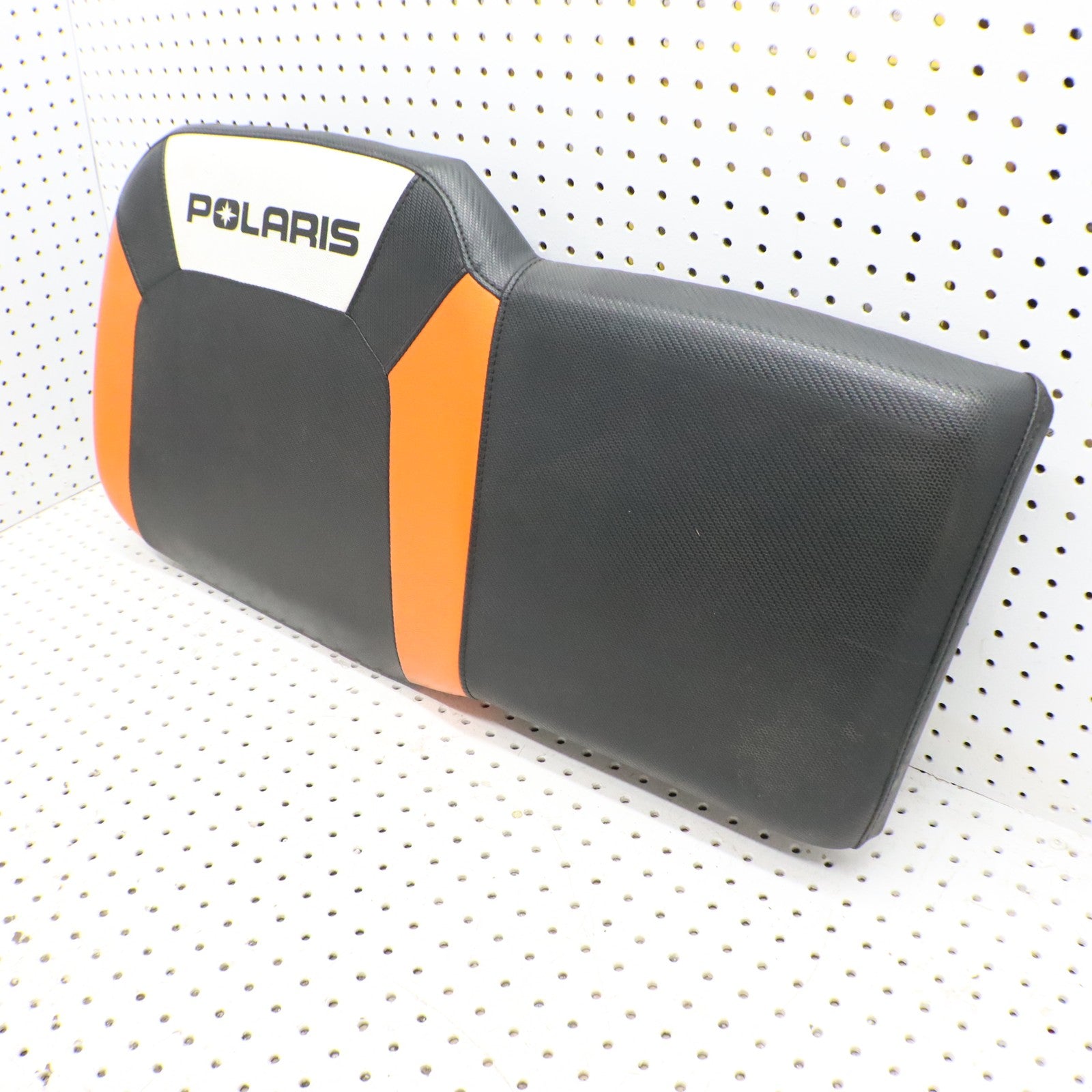 2013 Polaris Ranger Xp 900 ASM SEAT, BACK, 60, BLK, WHT, ORNG [AO][EAO] 2685565 