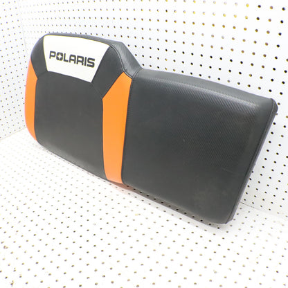 2013 Polaris Ranger Xp 900 ASM SEAT, BACK, 60, BLK, WHT, ORNG [AO][EAO] 2685565 