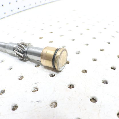 2016 Polaris Rush 800 Oil Pump Shaft Water Pump Shaft 5138488 ; 5138487