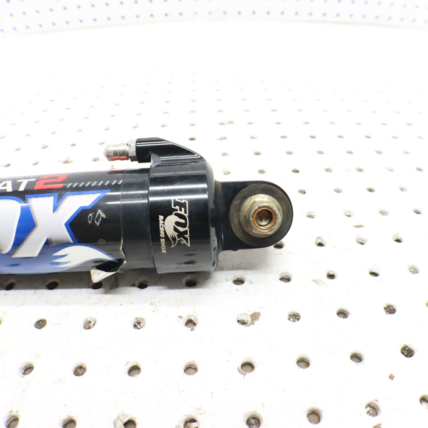 2013 Arctic Cat Procross Xf800 Ski Shock Ifs fox float 2 2703-903