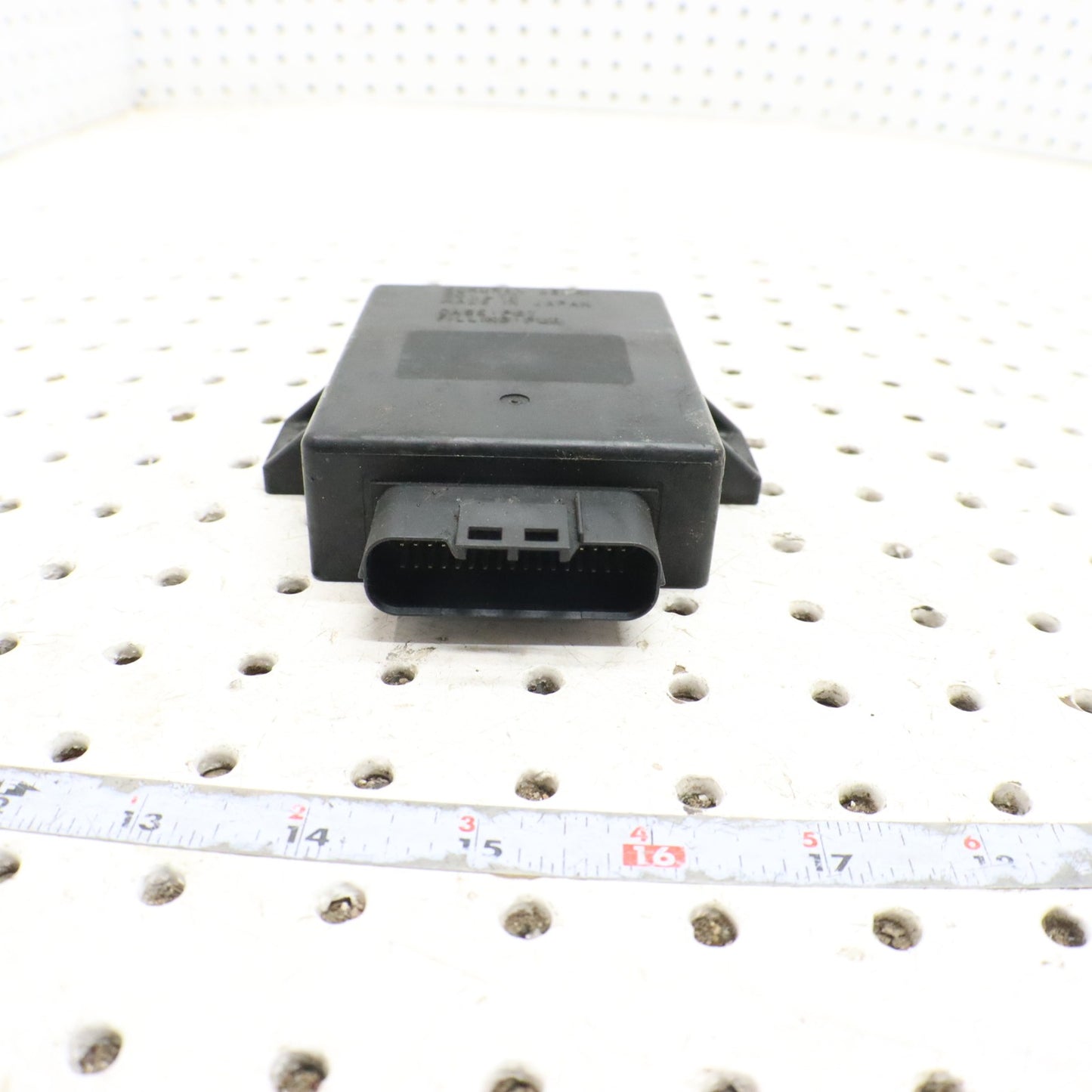 2007 Polaris Iq 600 CARB Ecu Ecm Computer Cdi 2203286; 4011623