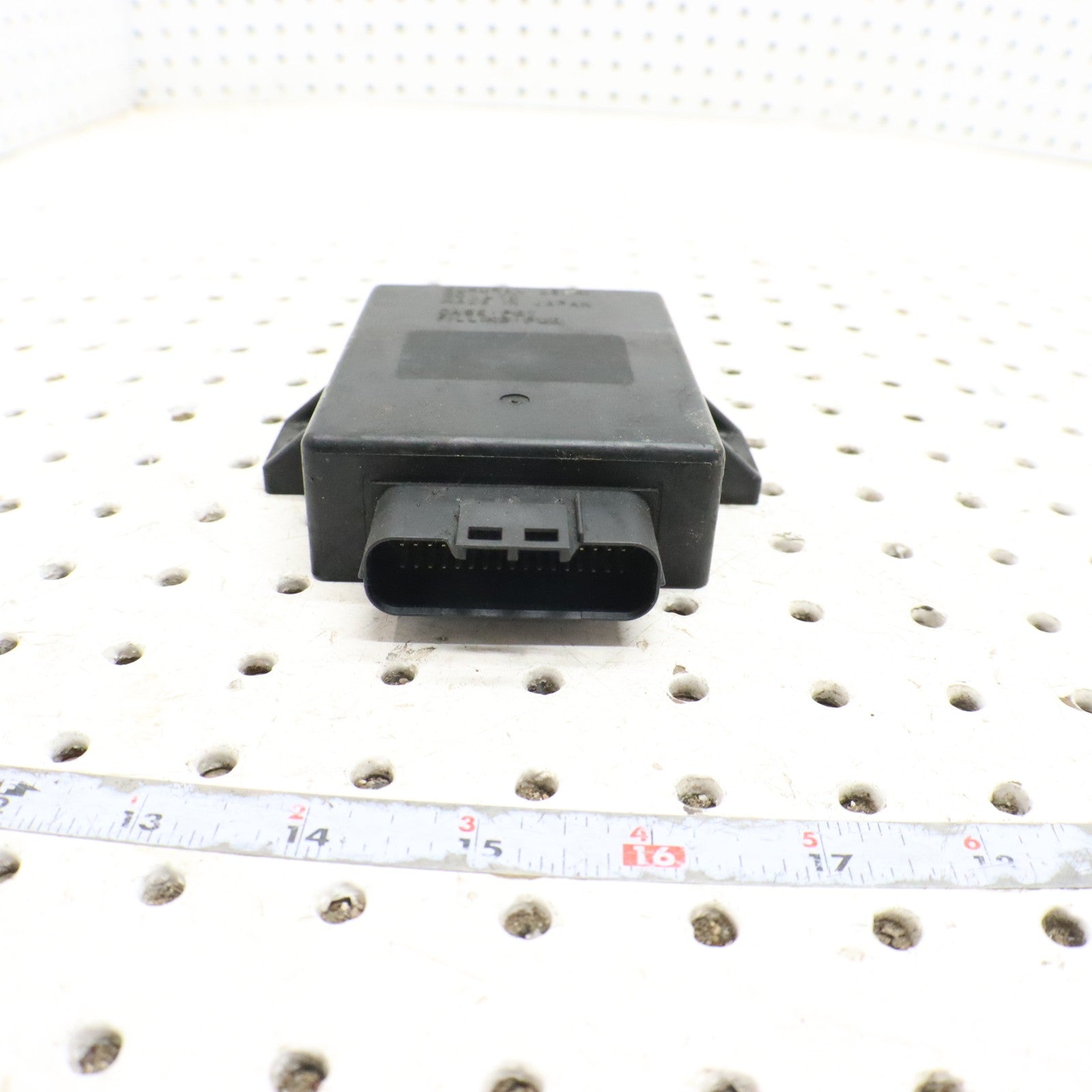 2007 Polaris Iq 600 CARB Ecu Ecm Computer Cdi 2203286; 4011623