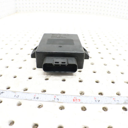 2007 Polaris Iq 600 CARB Ecu Ecm Computer Cdi 2203286; 4011623