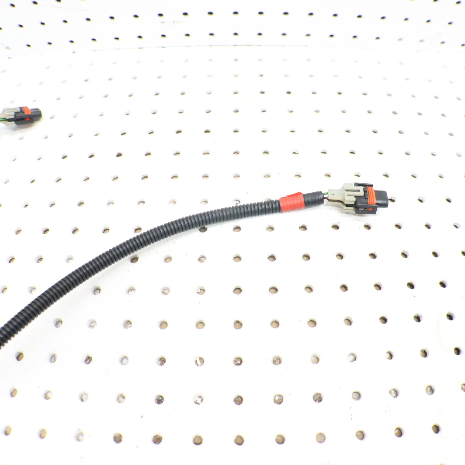 2016 Polaris Sportsman Sp 570 Wire Harness 2412742 GOOD!! EFI EPS 