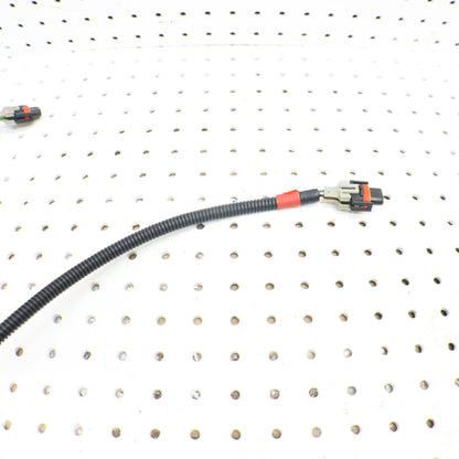 2016 Polaris Sportsman Sp 570 Wire Harness 2412742 GOOD!! EFI EPS 