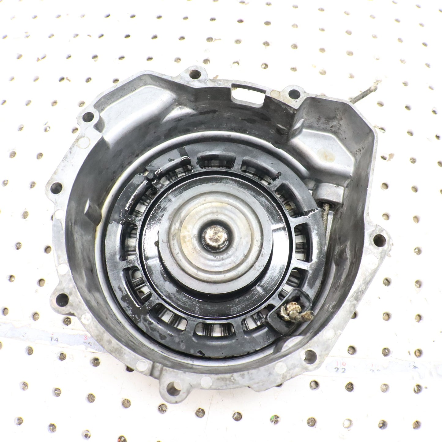2017 Polaris Pro Rmk 800 Recoil Pull Start 1204331