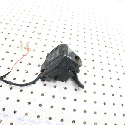 1995 Polaris Xplorer 400 Throttle Control 2010149  