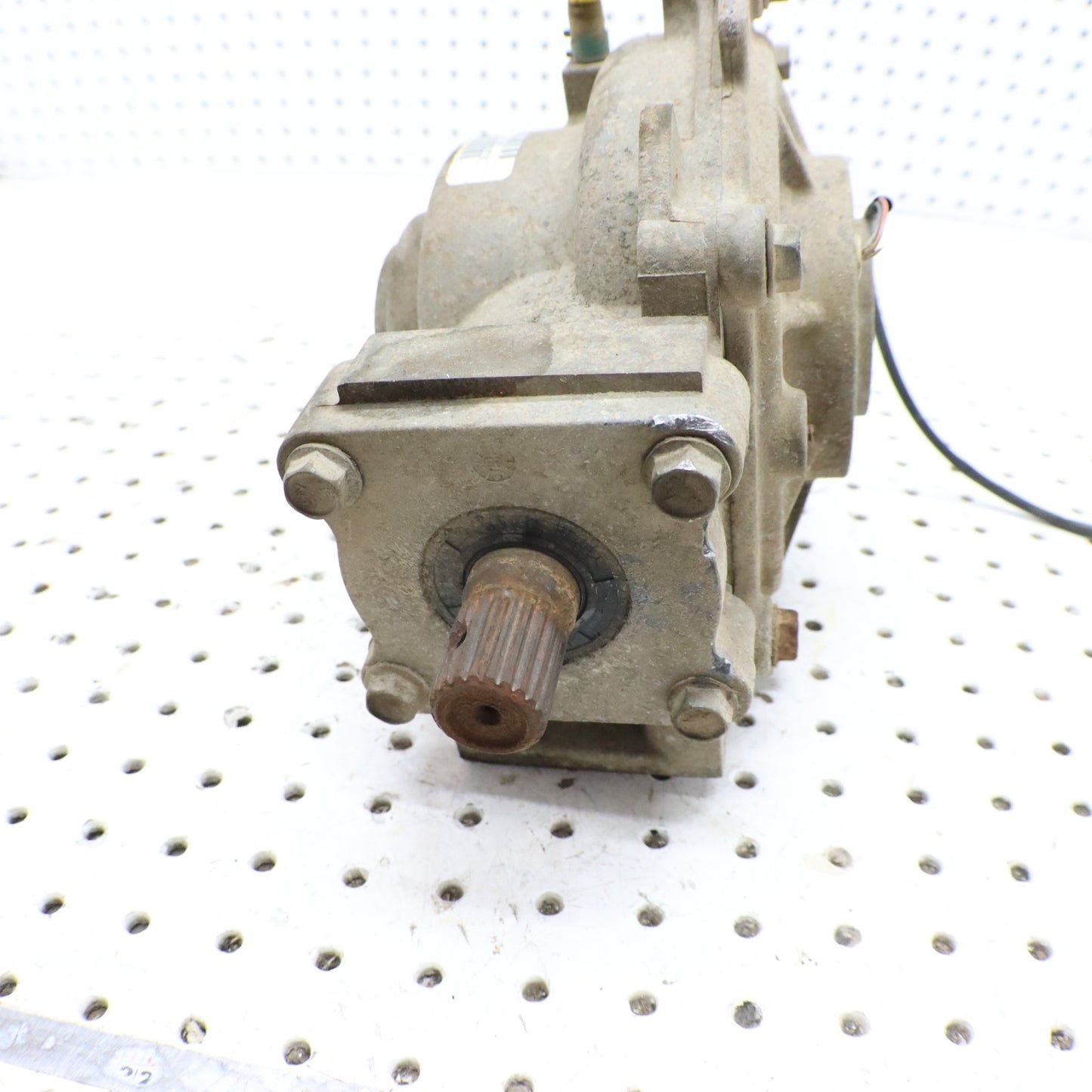 2004 Polaris Sportsman 500 Front Gearcase Differential 1341497 1332990