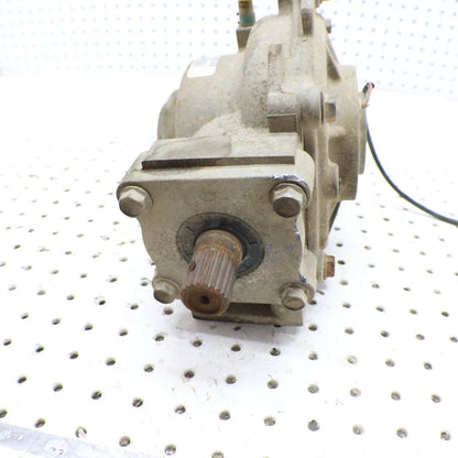 2004 Polaris Sportsman 500 Front Gearcase Differential 1341497 1332990
