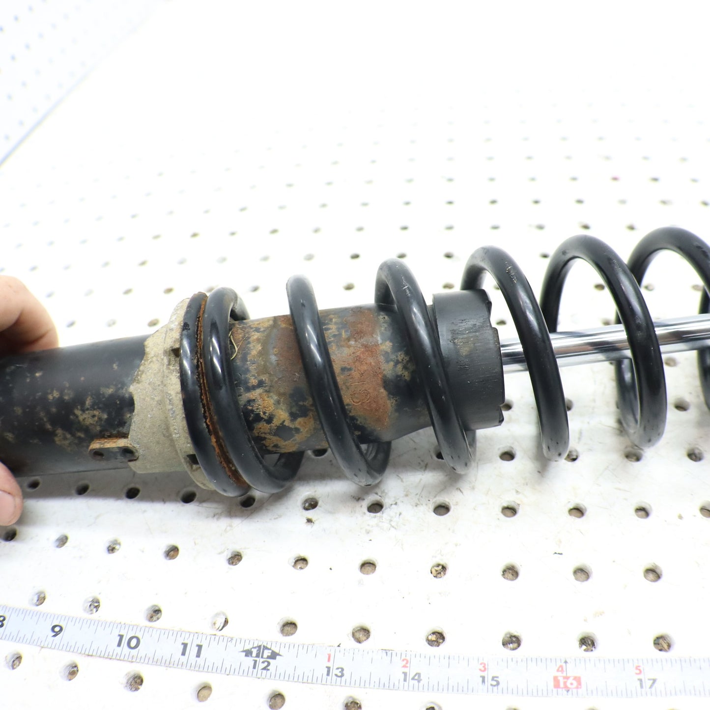 2009 Polaris Sportsman Xp 850 Front Shock 7043464