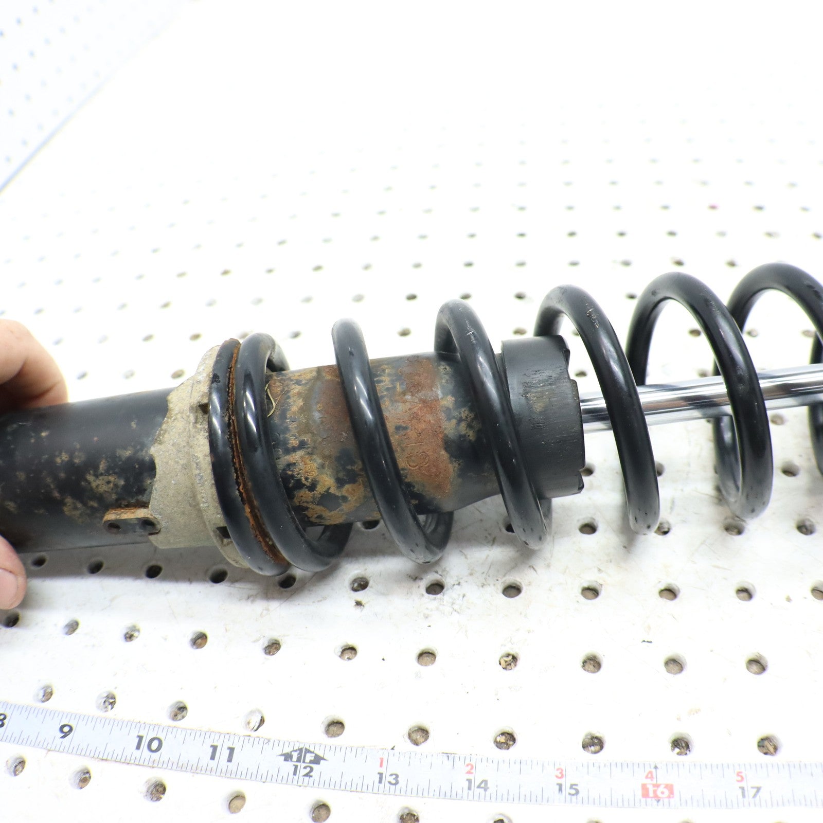 2009 Polaris Sportsman Xp 850 Front Shock 7043464