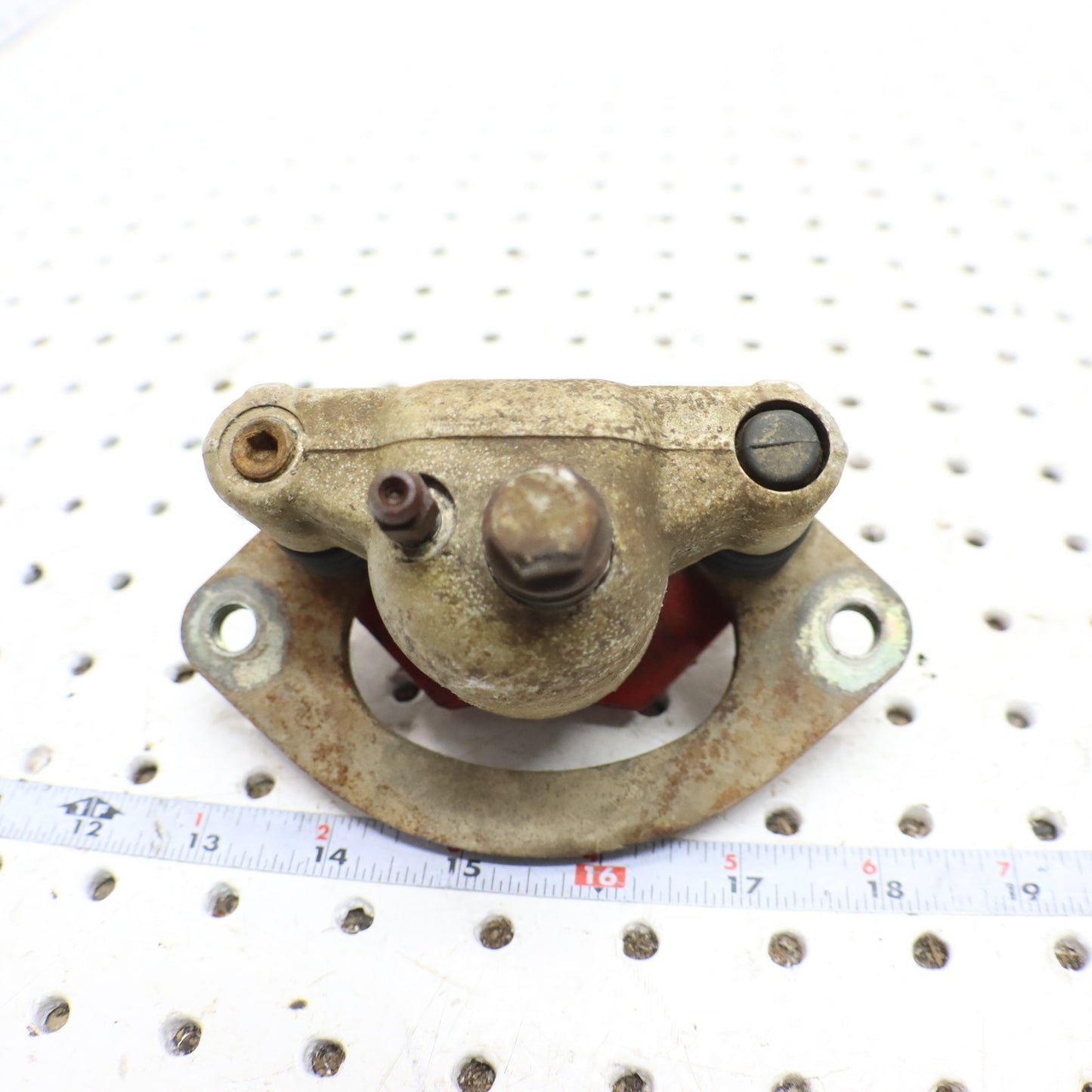 2009 Polaris Sportsman Xp 850 Brake Caliper Rear RIGHT 1911302