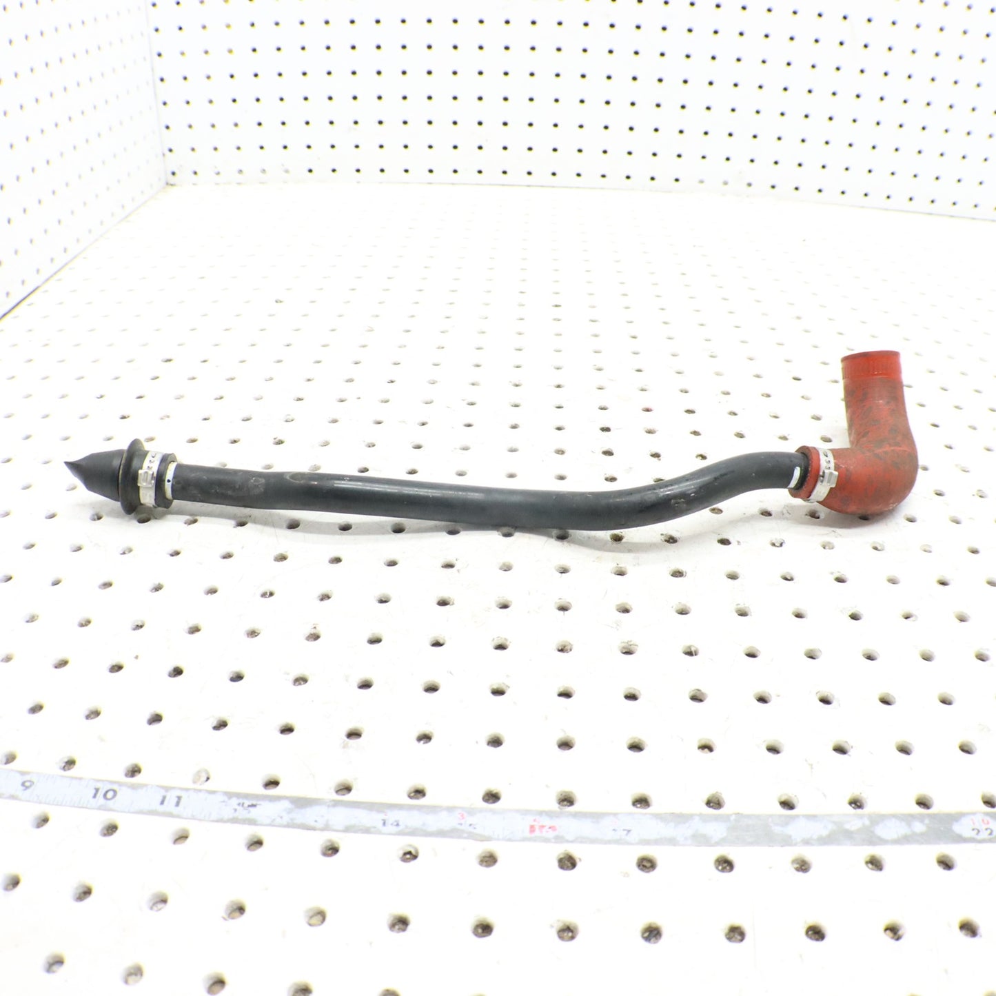 2024 Polaris Sportsman 570 Efi Eps Crankcase To Airbox Breather Hose 2522621
