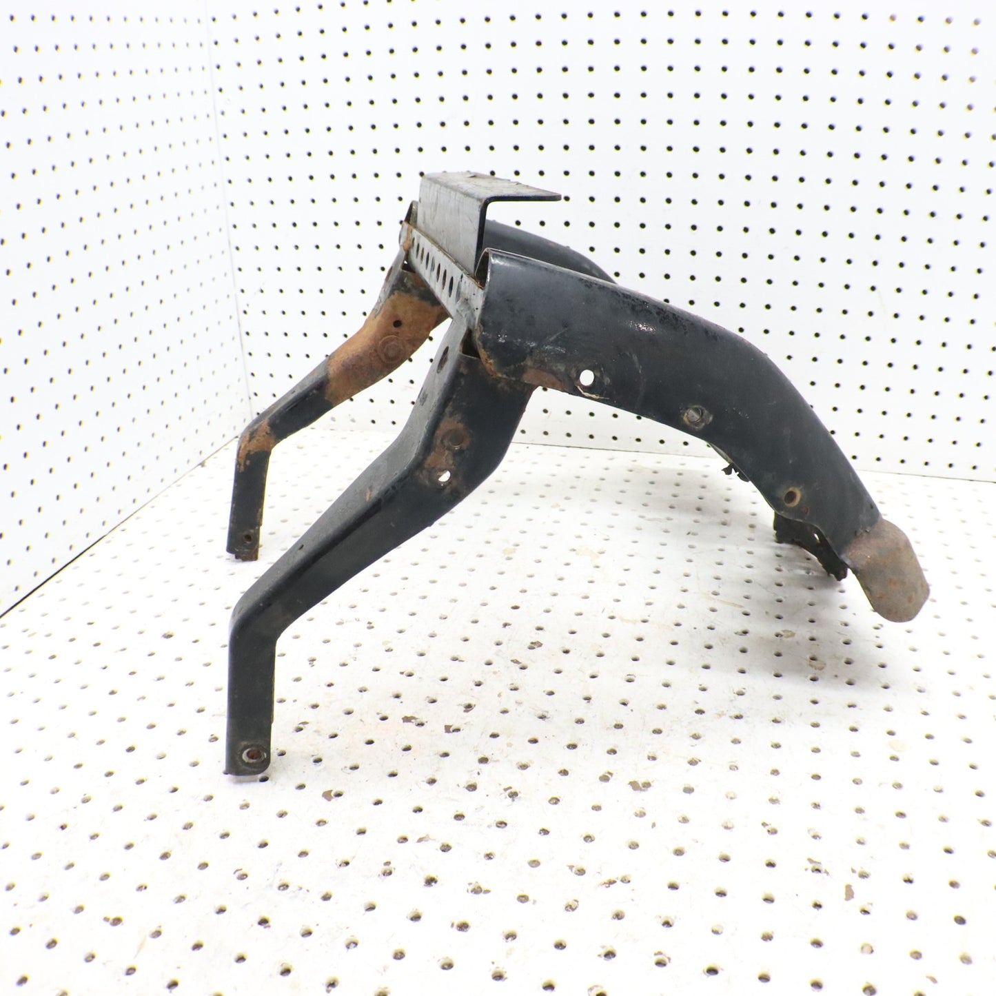 2004 Polaris Sportsman 500 Front BRUSH GUARD 1013366-067