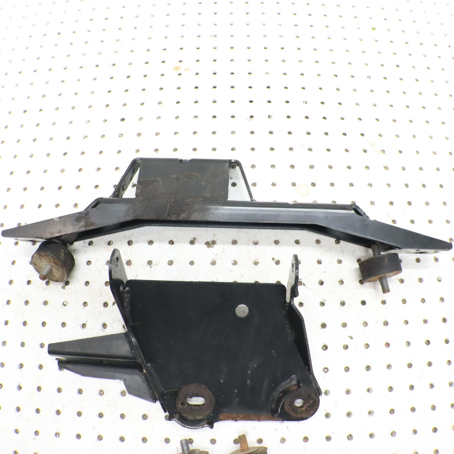2013 Polaris Ranger 800 Engine Motor Mounts 1017391-329; 1017424-329; 3022076 
