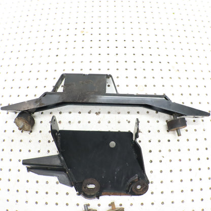 2013 Polaris Ranger 800 Engine Motor Mounts 1017391-329; 1017424-329; 3022076 