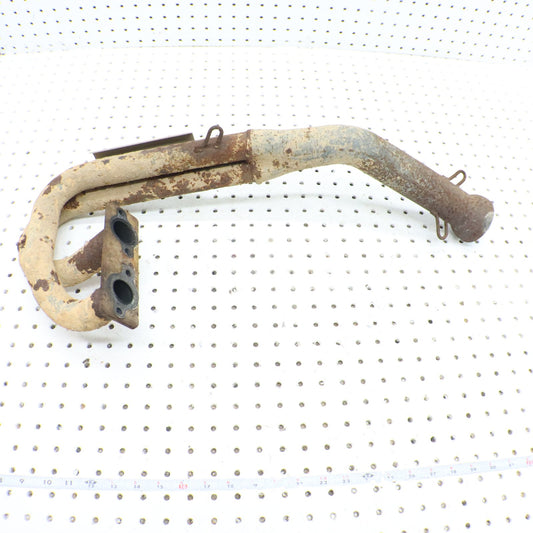 2008 Polaris Sportsman 800 Exhaust Headpipe Header 1261797-489