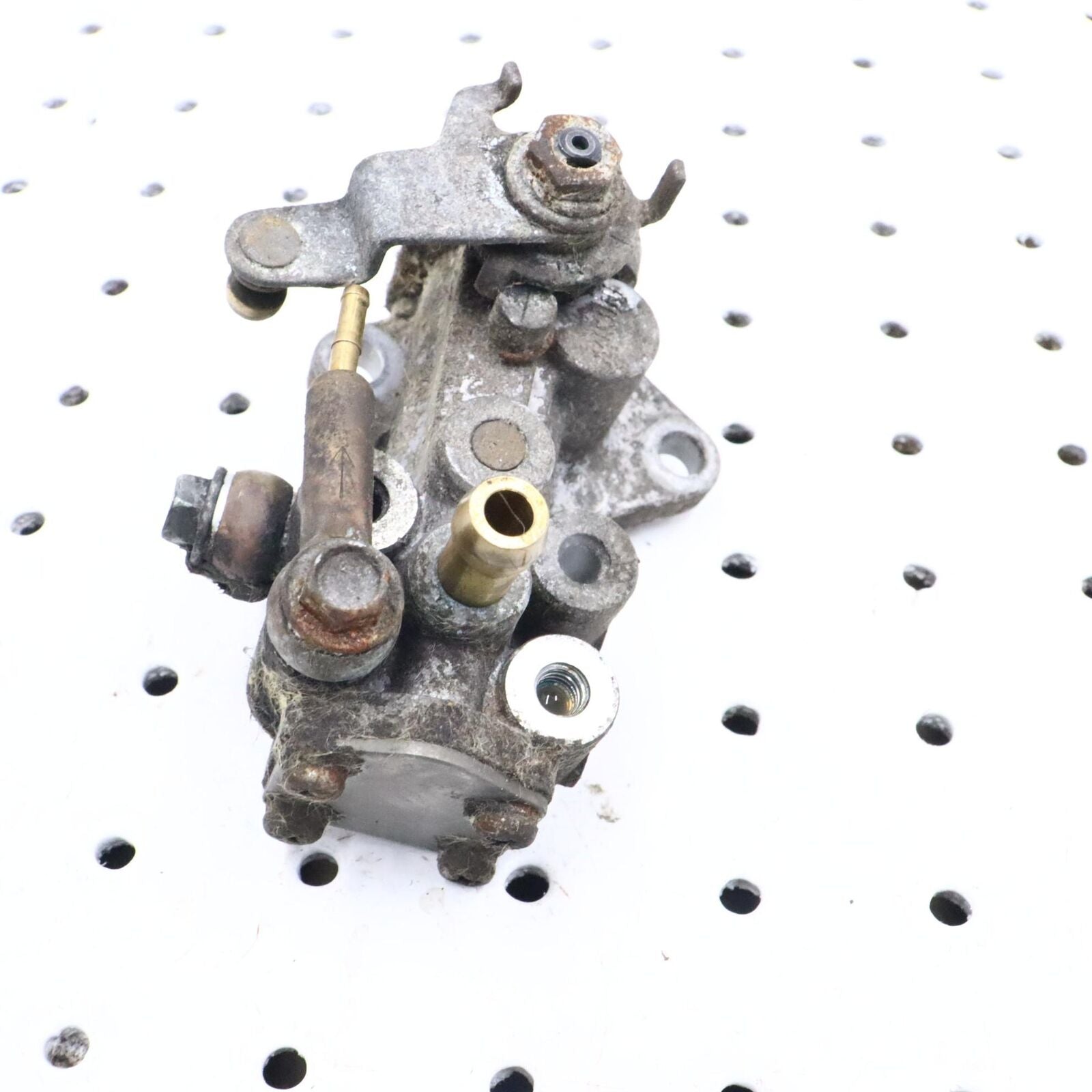 2015 ARCTIC CAT M8000 OIL PUMP 3007-894 