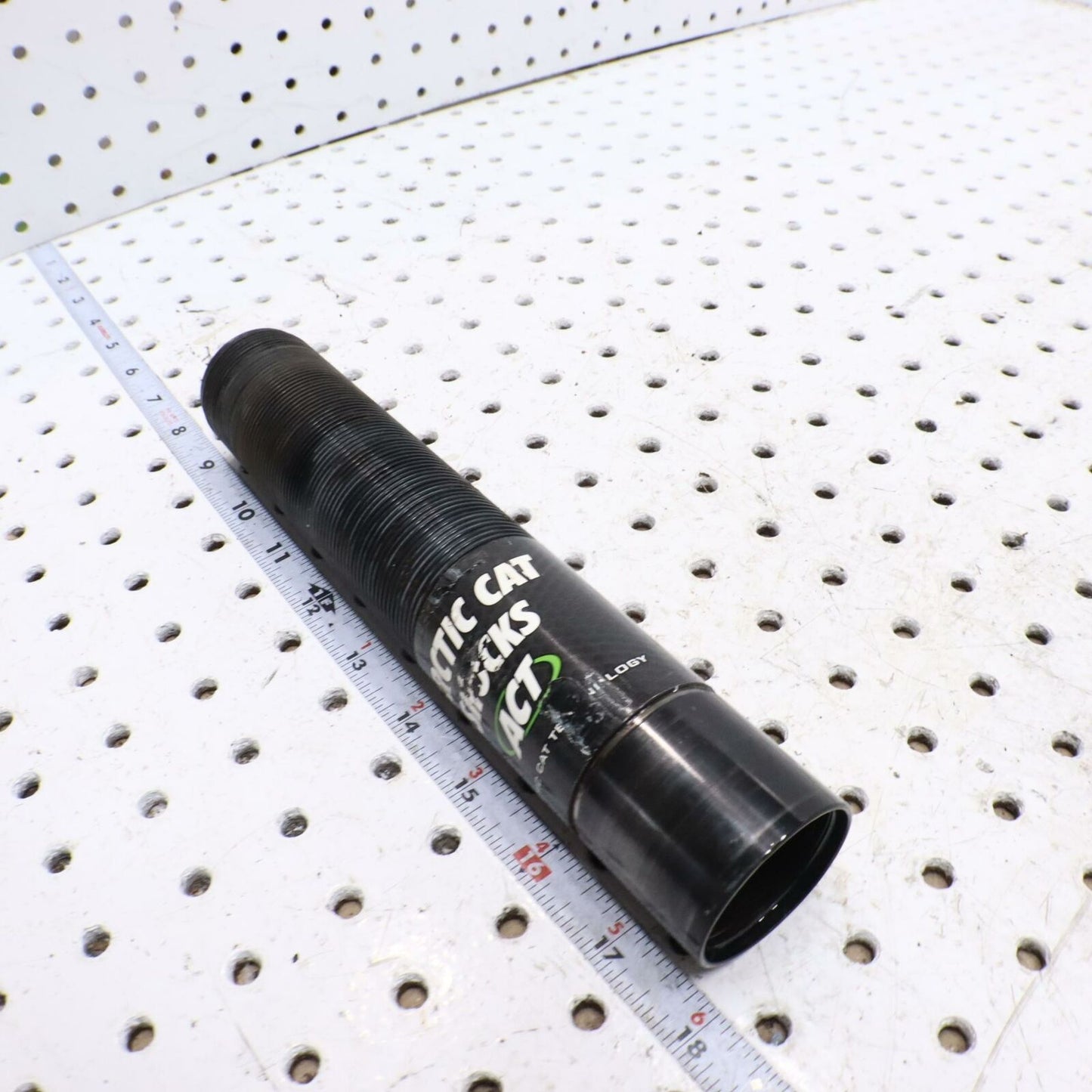 2002 ARCTIC CAT ZR 600 SHOCK BODY