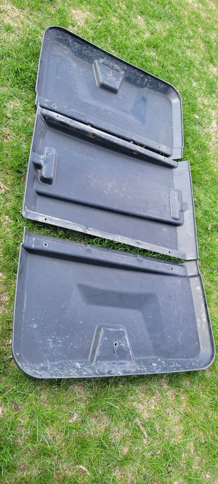 2013 Polaris Ranger 800 3 PIECE ROOF 