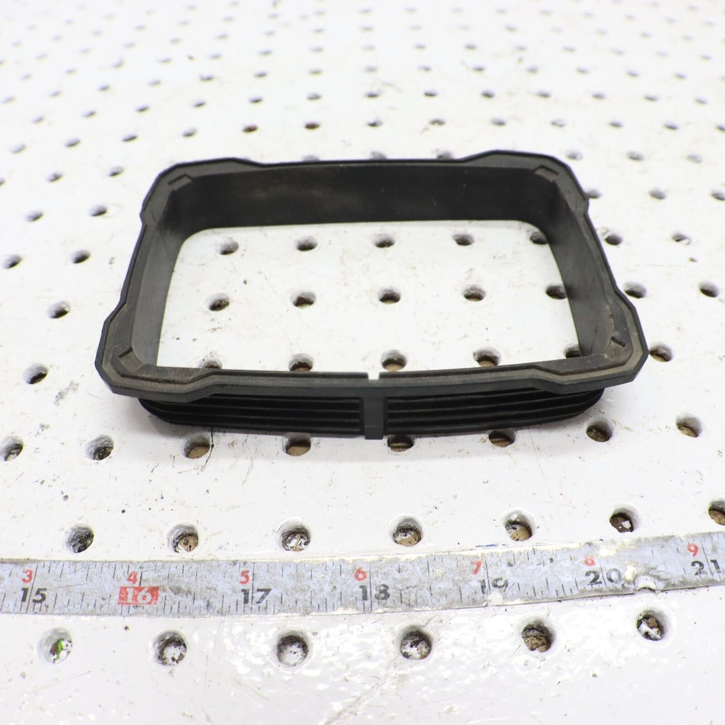 2014 POLARIS PRO RMK 800 GROMMET RUBBER MOUNT, DIGITAL CLUSTER 5413348