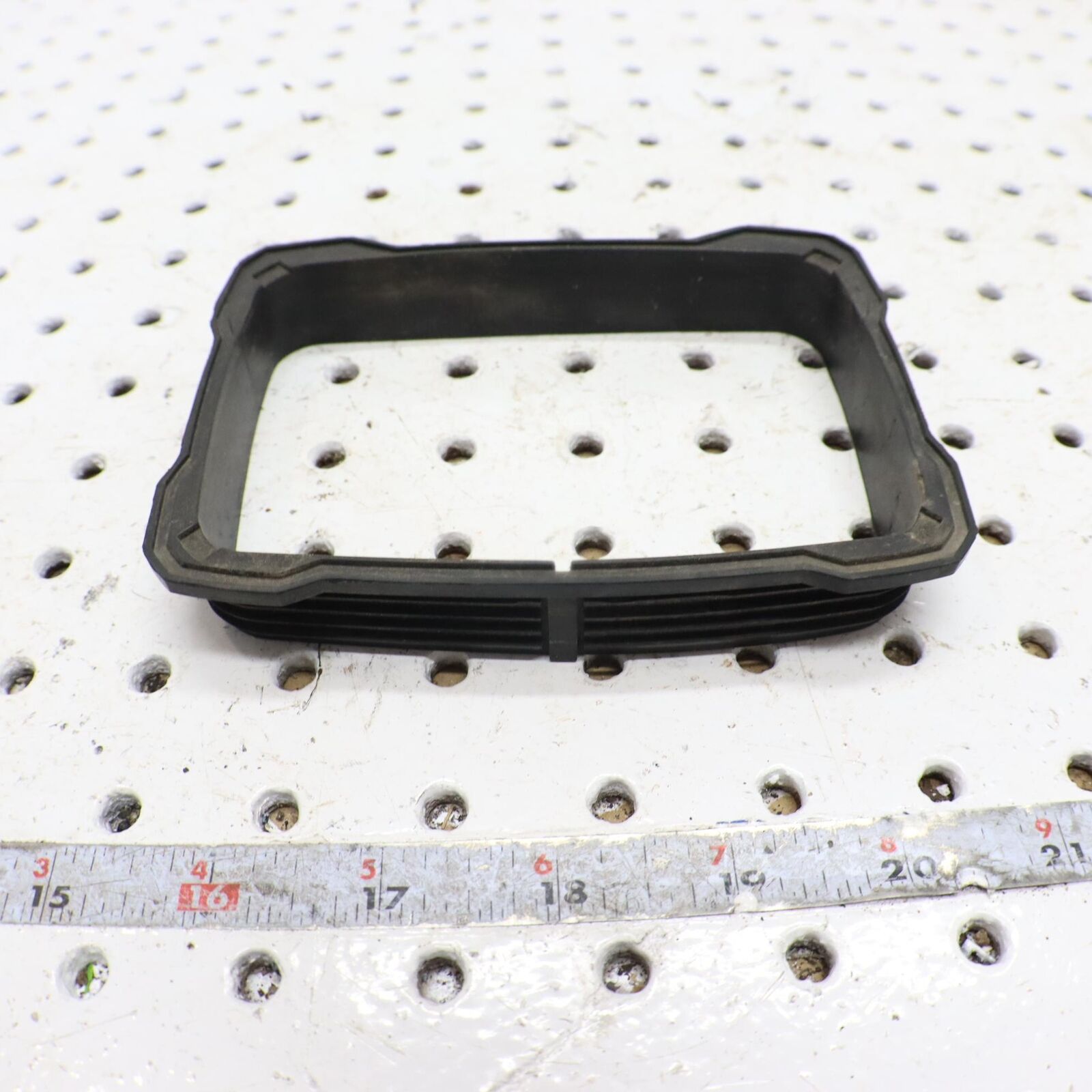2014 POLARIS PRO RMK 800 GROMMET RUBBER MOUNT, DIGITAL CLUSTER 5413348
