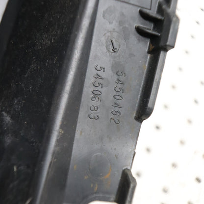 2016 Polaris Rush 800 Air Intake Plenum 5450462-070