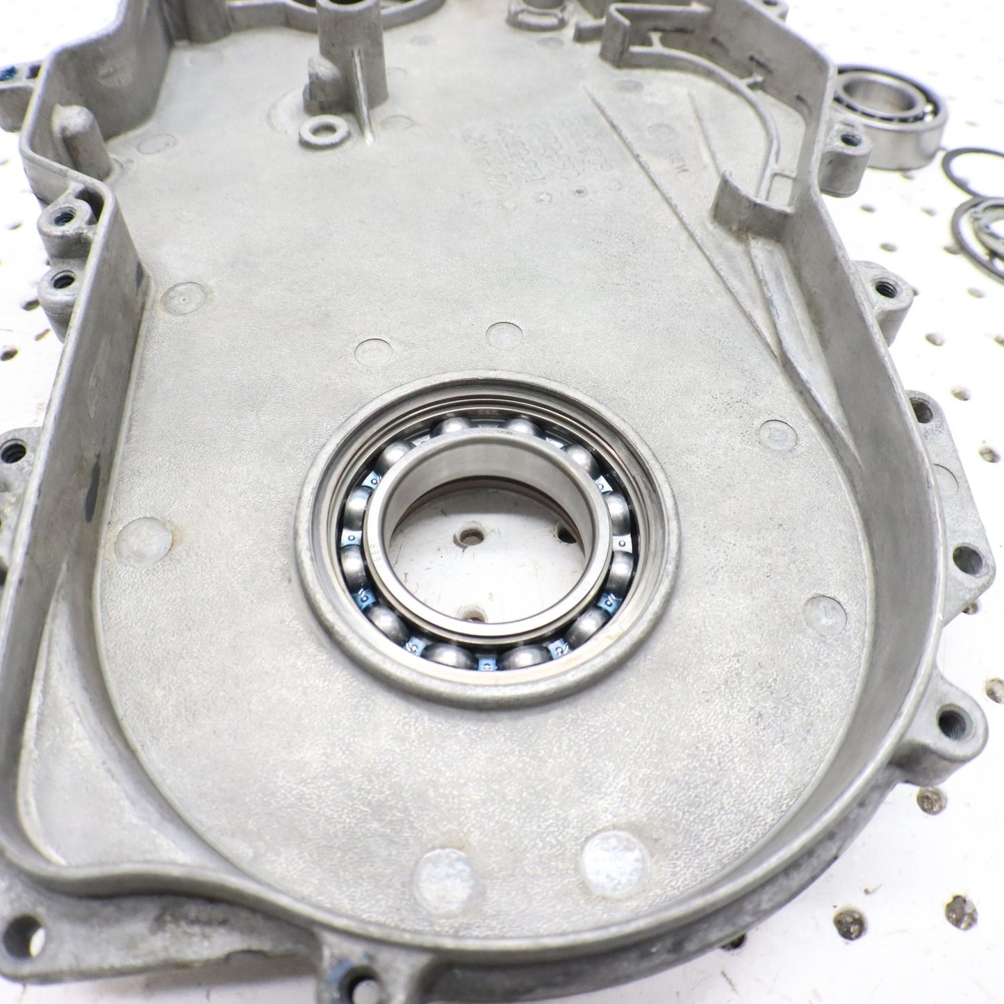 2016 Arctic Cat M8000 Chaincase Housing Inner 1702-451