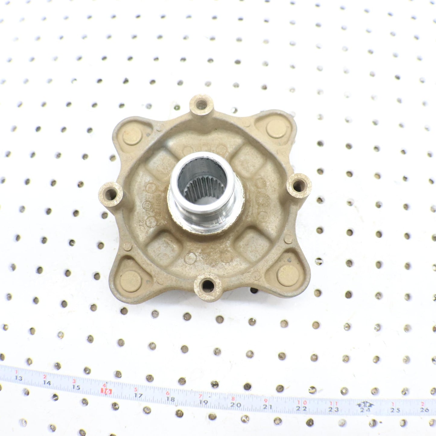 2016 POLARIS SPORTSMAN 570 WHEEL HUB REAR 5135113 5143629