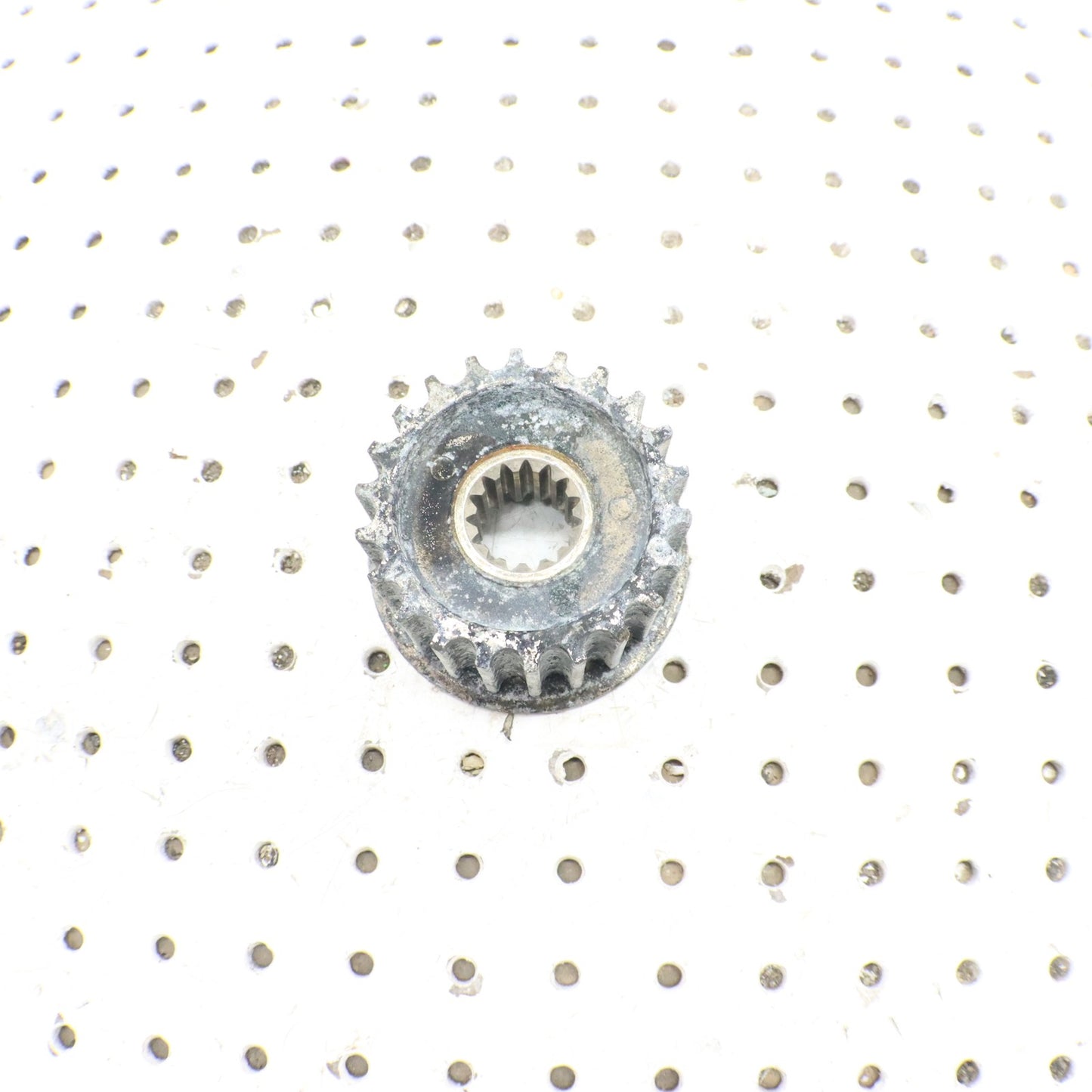 2017 Polaris Pro Rmk 800 SPROCKET 22T BELT 36MM 15 SPL 3222232