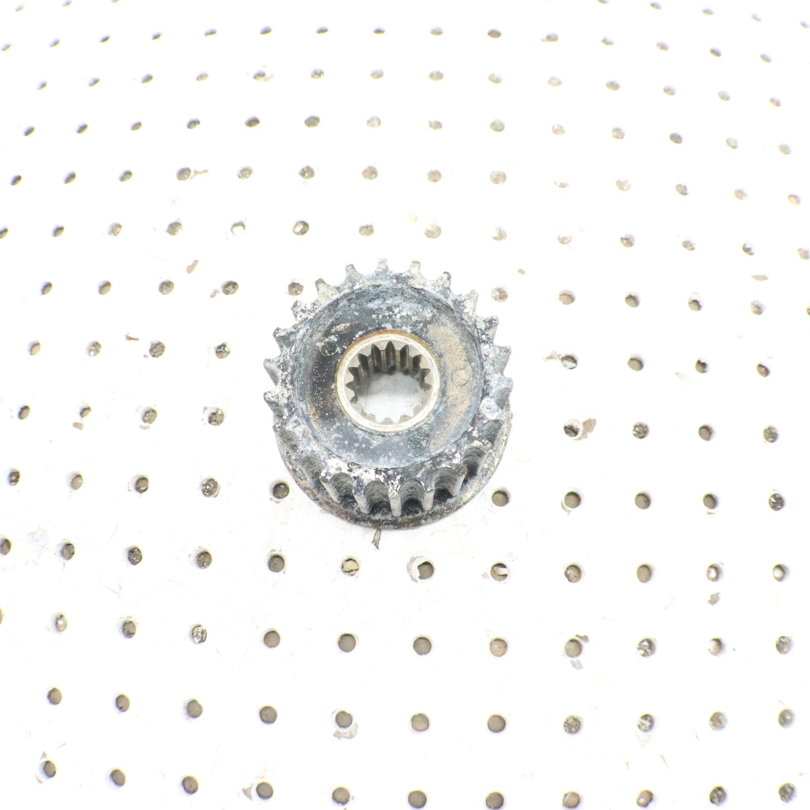 2017 Polaris Pro Rmk 800 SPROCKET 22T BELT 36MM 15 SPL 3222232
